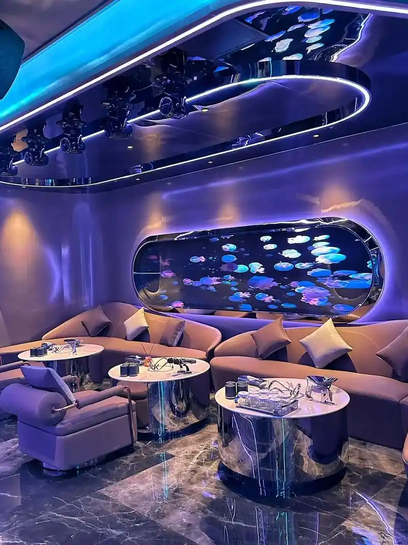 佳木斯商务ktv最佳选择-桦南县ktv预订